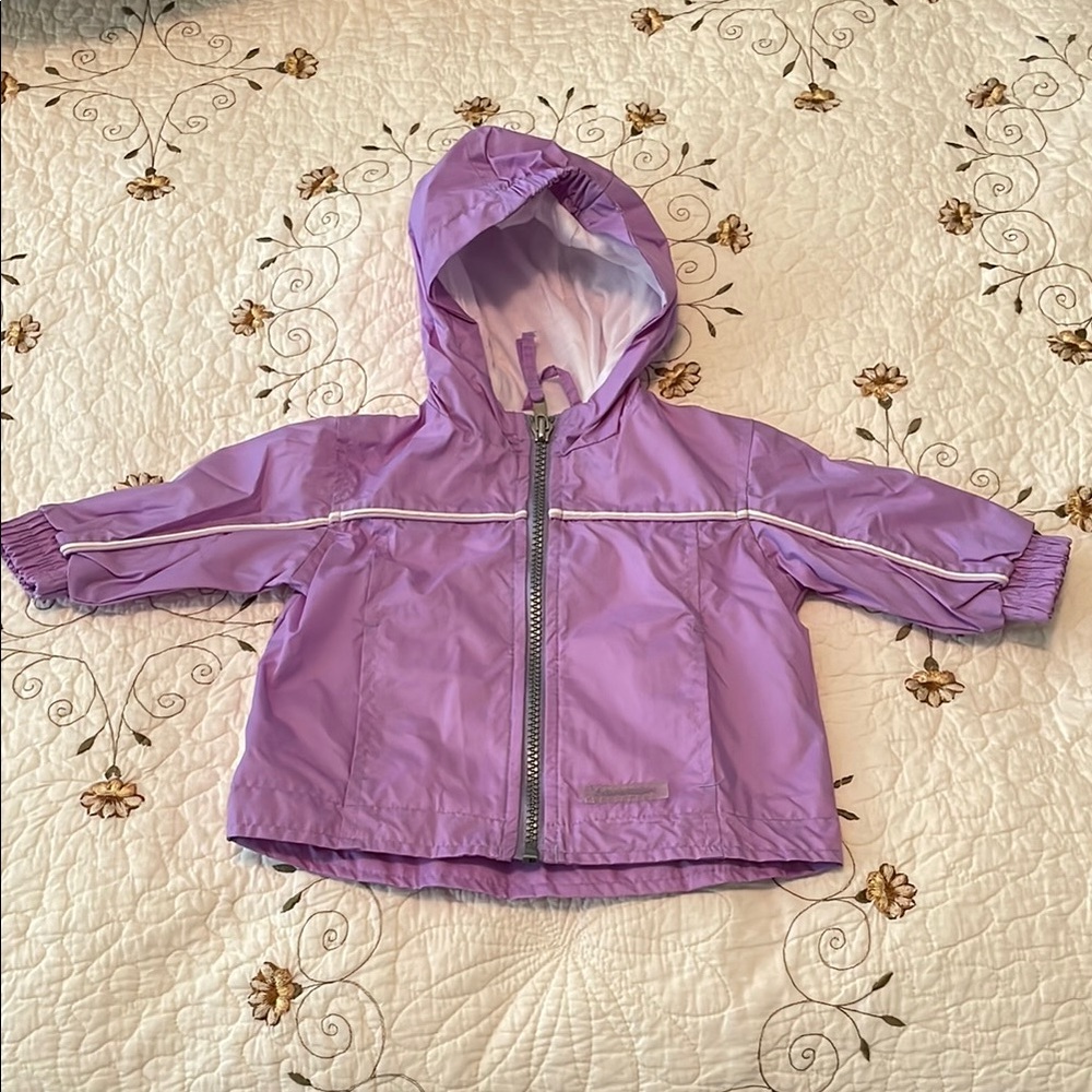 Infant OshKosh B'gosh Lightweight Windbreaker